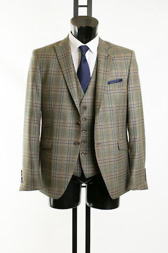 Cookham Formal Hire & The Cookham Tailors APPOINTMENT ONLY - Thumbnail