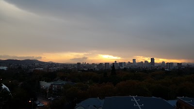 Photos of Loftus Versfeld Stadium