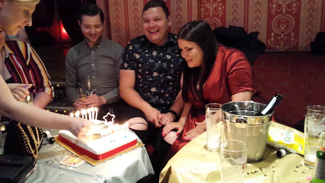 Reviews of Doncaster Catholic Club in Doncaster - Association