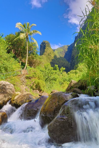 Iao Valley