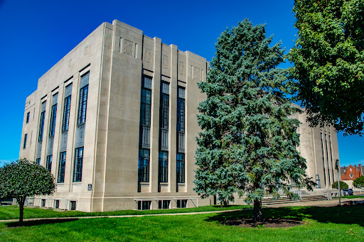 Shelby County Superior Court