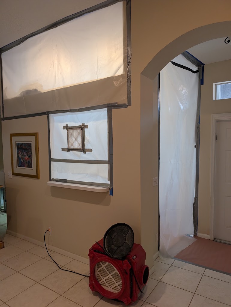 Maxim Mitigation photo