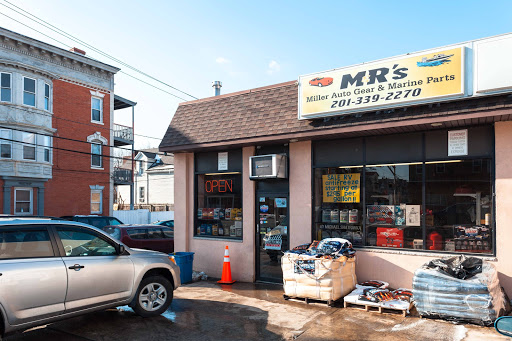 Miller Auto Gear