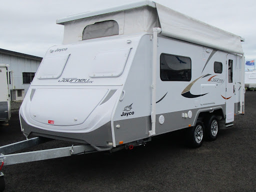 Cassowary Coast Caravans - Thumbnail