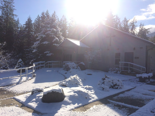 Quilcene Bible Church - Thumbnail
