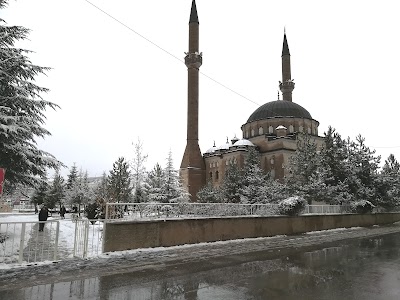 Bahri Akdağ Cami
