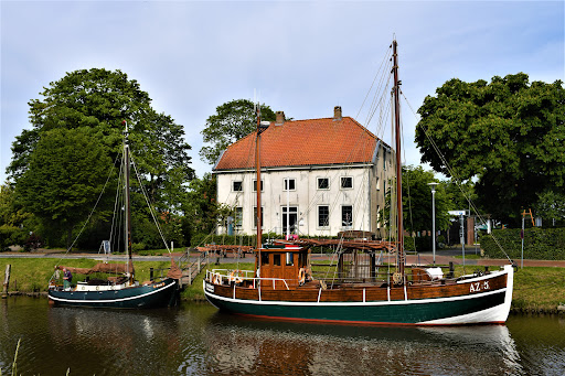 Nationalpark-Haus Carolinensiel - Thumbnail