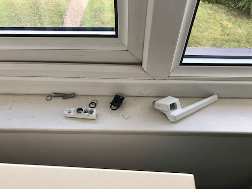 Magic Locksmiths - Visual