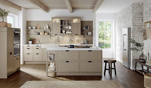 Photo n°24 de Cuisines sur mesure Maxima - Castelnaudary à Castelnaudary (Designer d'intérieur)