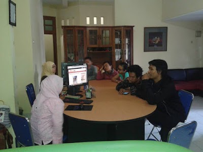 Photos of Infokontrakan.com