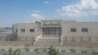 Photos of Urmia Univercity Policilinic