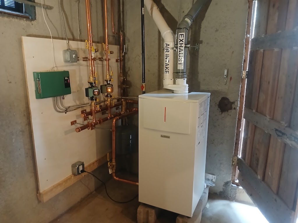 Greenlight Home Services - Plumbing Services