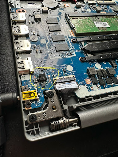 Rich Ideas Technology Repair - Thumbnail