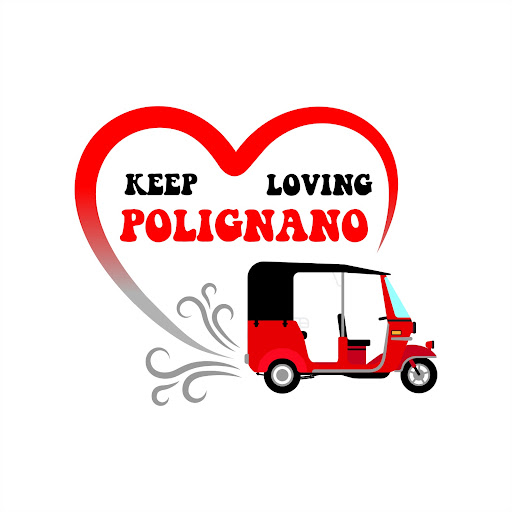 Keep Loving Polignano - Visual