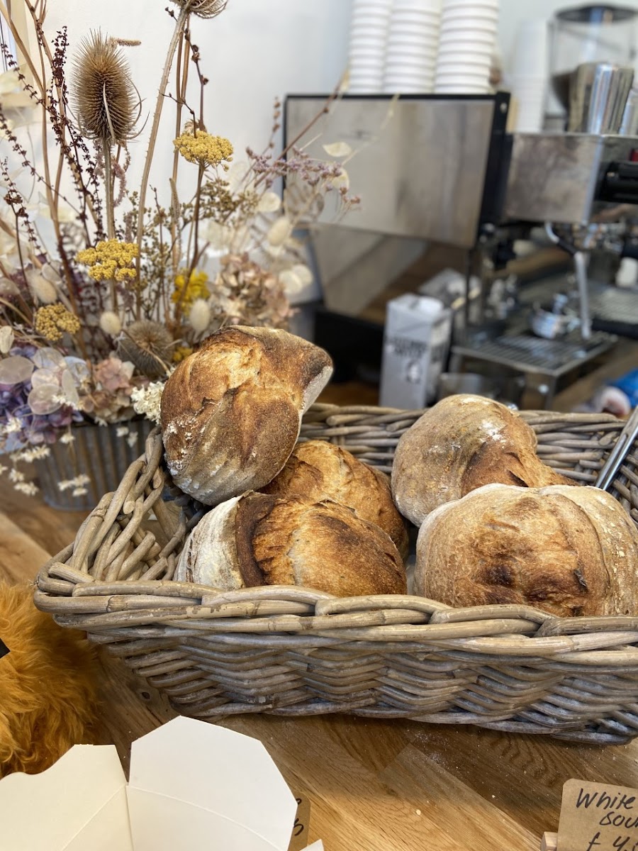 HAVN Bakery — photo 2