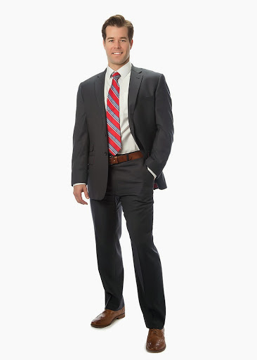 Angus Lee Law Firm - Thumbnail