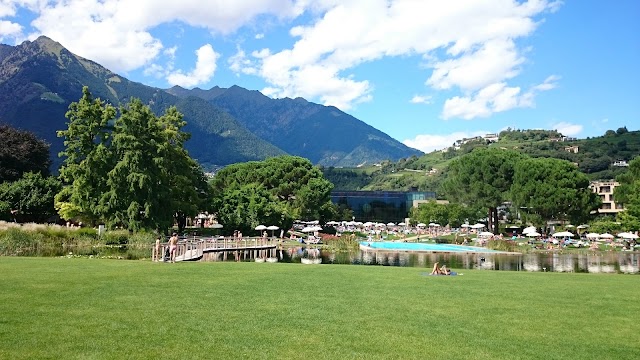 Terme Merano