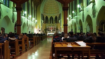 Photos of St. Mary of the Angels, Church Street