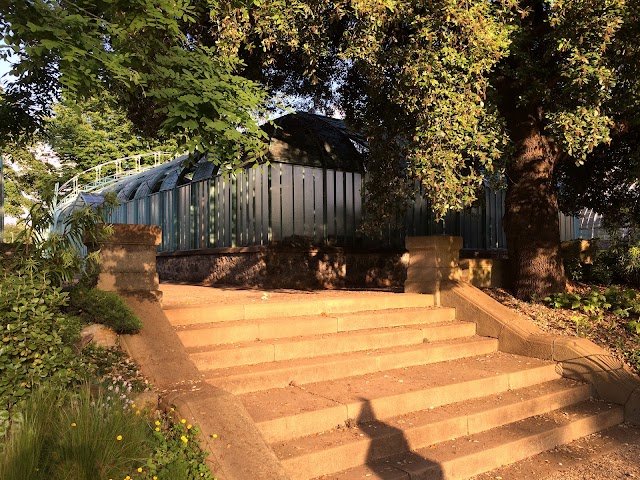 Jardins des Serres d'Auteuil