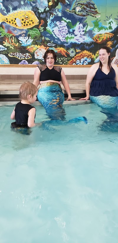 Orchard Mesa Community Center Pool