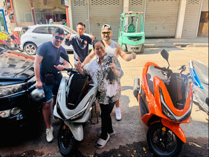 รถเช่าอุดร เพชร Car Rent Udonthani