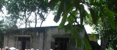 Photos of Bhultara Jame Mosque