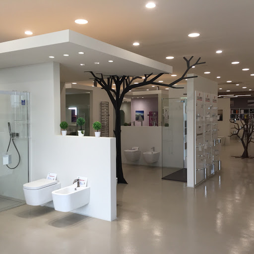 AFIS Piacenza (Showroom) - Thumbnail