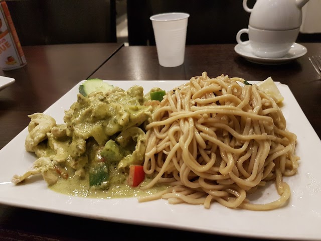 Le Khao Prat
