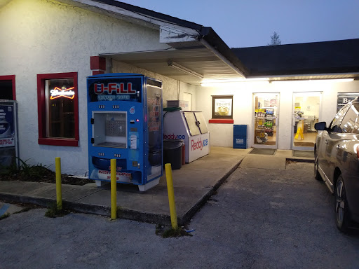 Geneva General Store - Visual