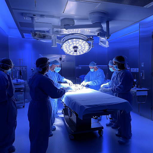 Our state-of-the-art radiology services include advanced imaging techniques tailored to meet the…