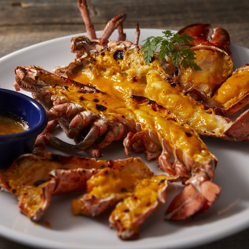 レッドロブスター 川口店