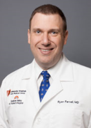 Ryan Farrell Md