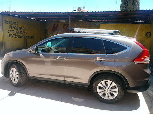 AUTOLAVADO AUTOWASH