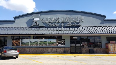 Ambassador Wine and Spirits