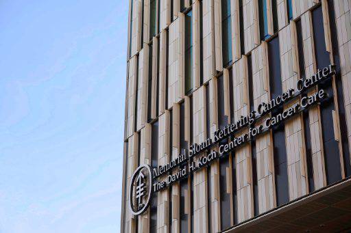David H. Koch Center for Cancer Care at Memorial Sloan Kettering Cancer Center by null
