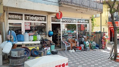 Meriç Ticaret Ucuzluk Pazarı