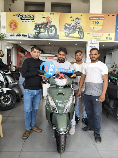 TVS MAIN DEALERSHIP ALL MODEL BEST PRICE post image