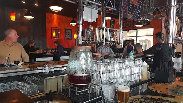 Kuma's Corner Schaumburg