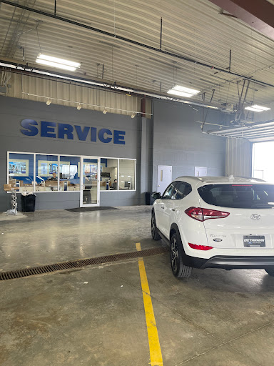 DeYarman Ford Service - Thumbnail