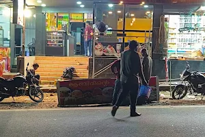 Thazaj Cafe image