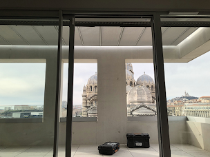 Photo n°17 de Monsieur Store Aix-en-Provence à Aix-en-Provence (Fournisseur de fenêtres)