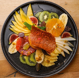 Photo n°14 de CASA PIETRA à Sélestat (Restaurant)