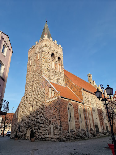 Kościół pw. Nawiedzenia NMP