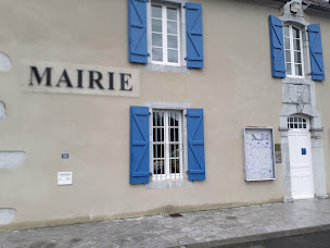 Photo n°1 de La Poste Agence Communale à Arthez-d'Asson (Poste)