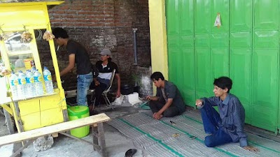 Photos of SMA Ploso