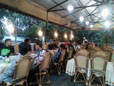 Photos of Batanghari Restaurant