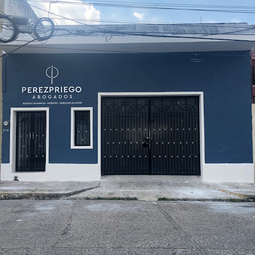 Perez Priego Abogados - Thumbnail