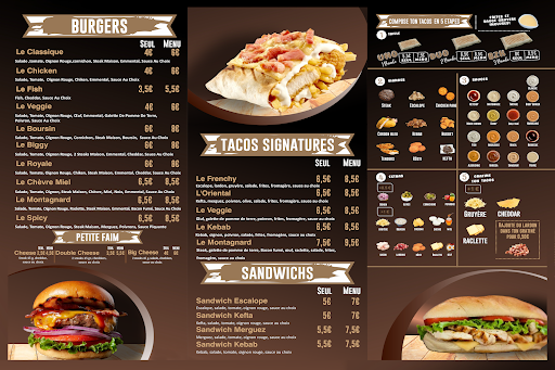 Photo 1 - Allo Tacos Mulhouse