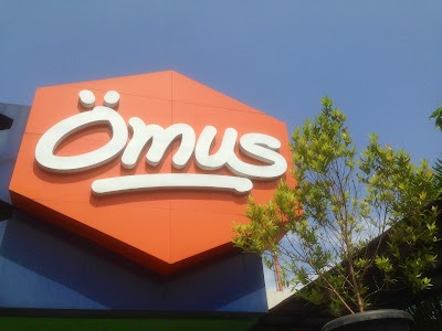 Photos of OMUStore