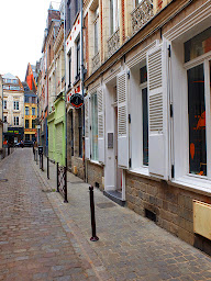 Photo n°38 de Célestin à Lille (Microbrasserie)